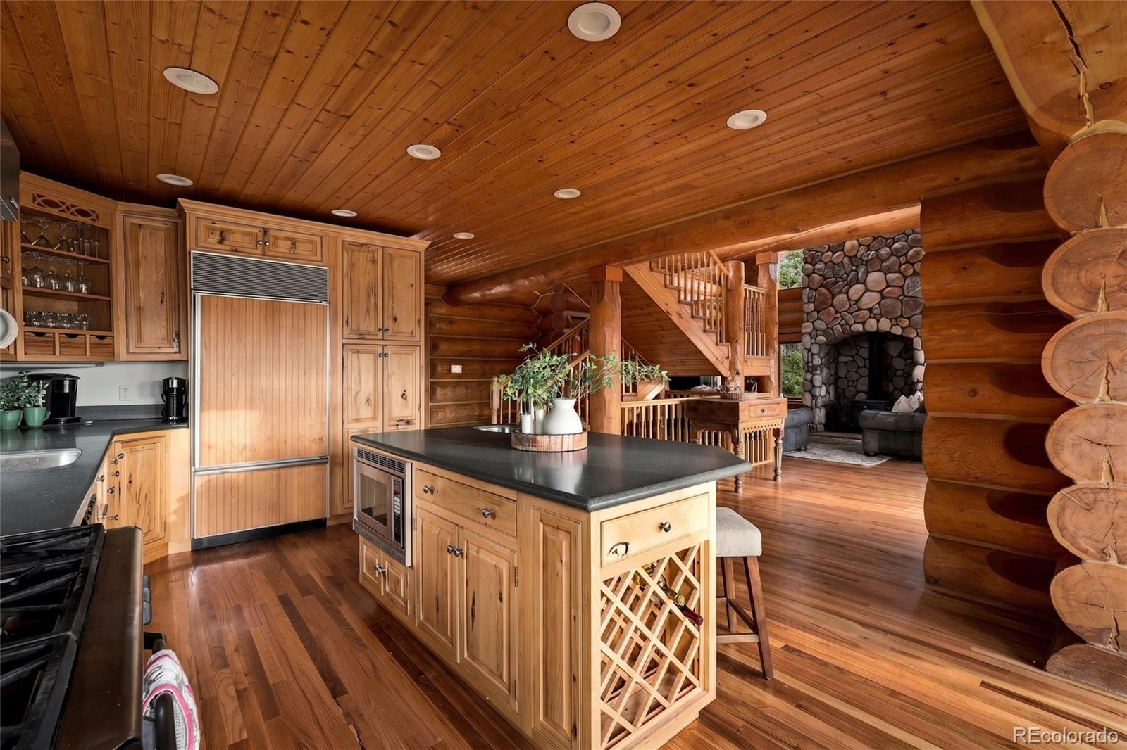 MLS Image #13 for 13891  quaking aspen lane,larkspur, Colorado