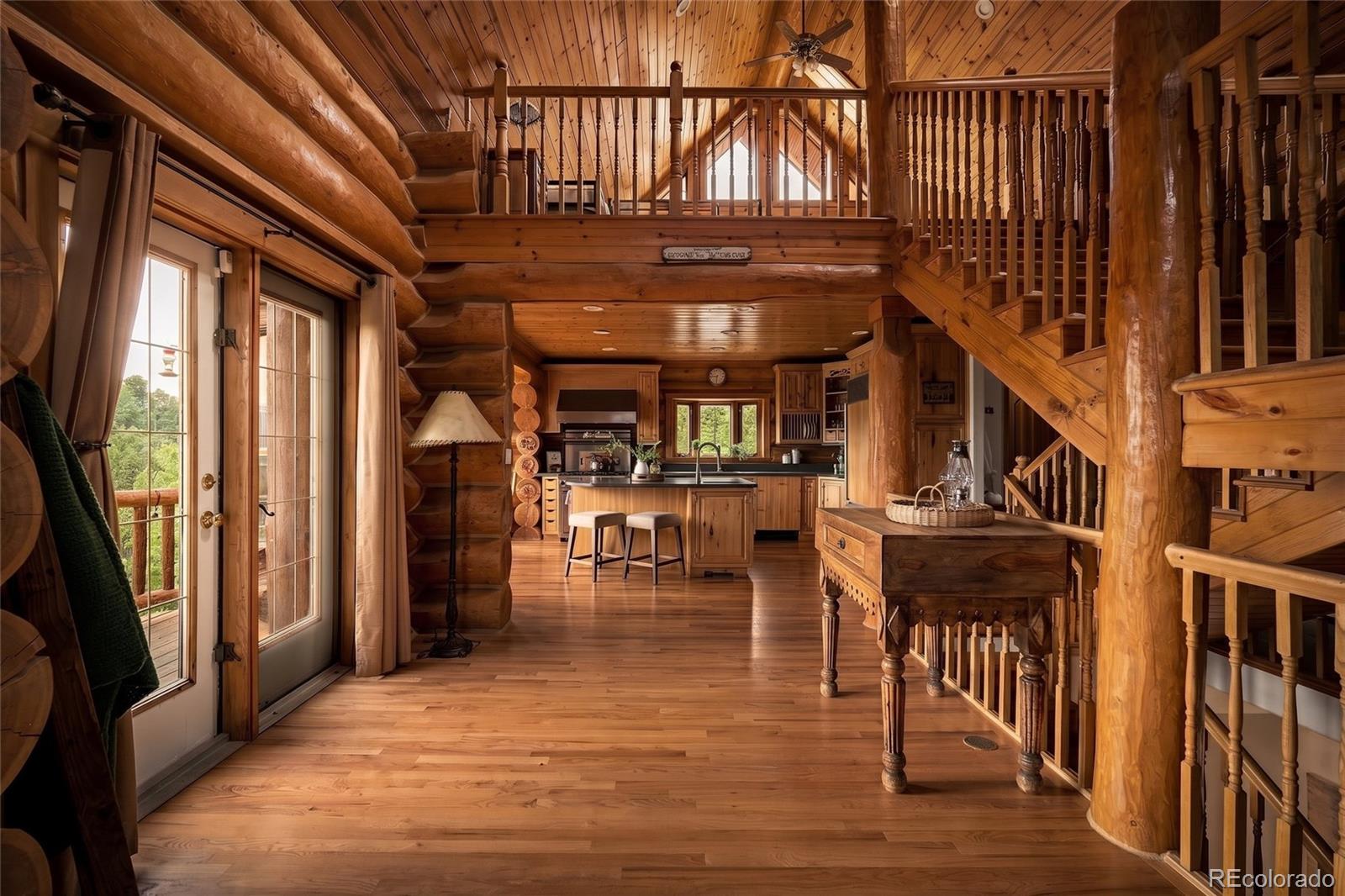 MLS Image #14 for 13891  quaking aspen lane,larkspur, Colorado