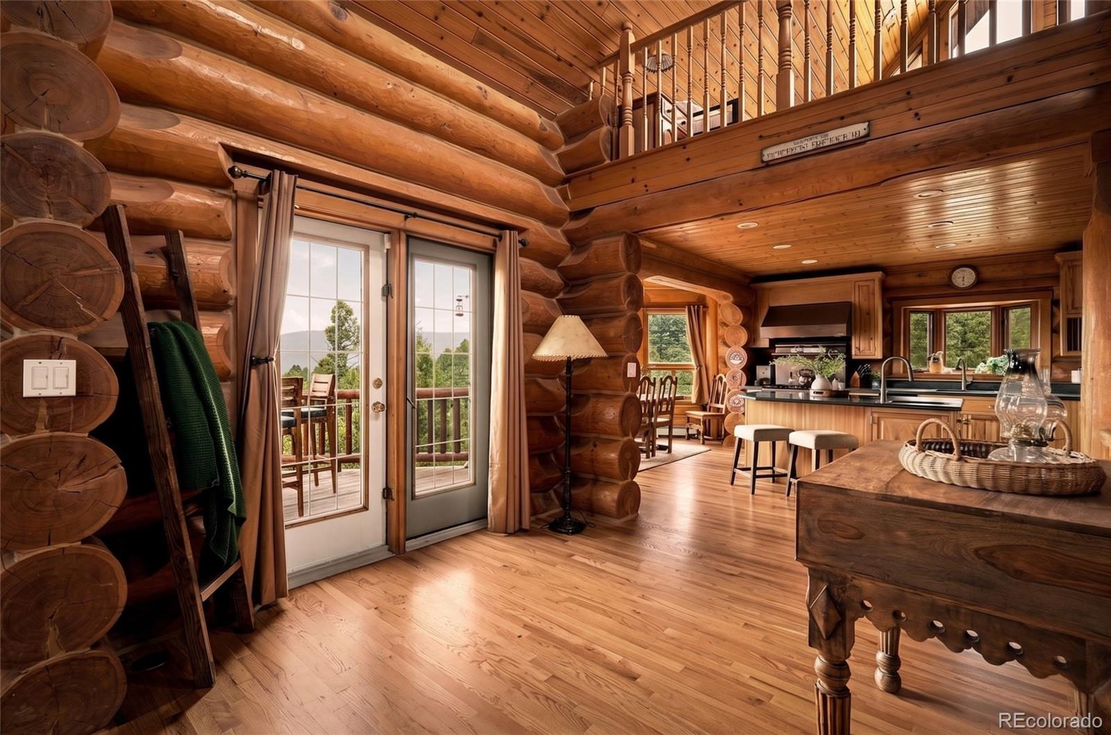 MLS Image #15 for 13891  quaking aspen lane,larkspur, Colorado