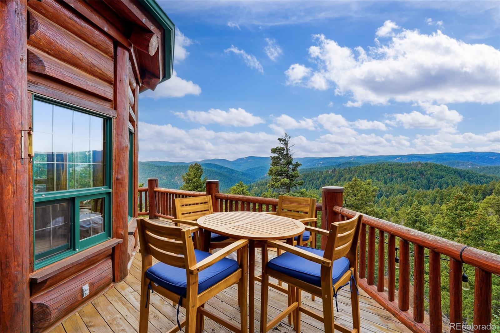 MLS Image #16 for 13891  quaking aspen lane,larkspur, Colorado