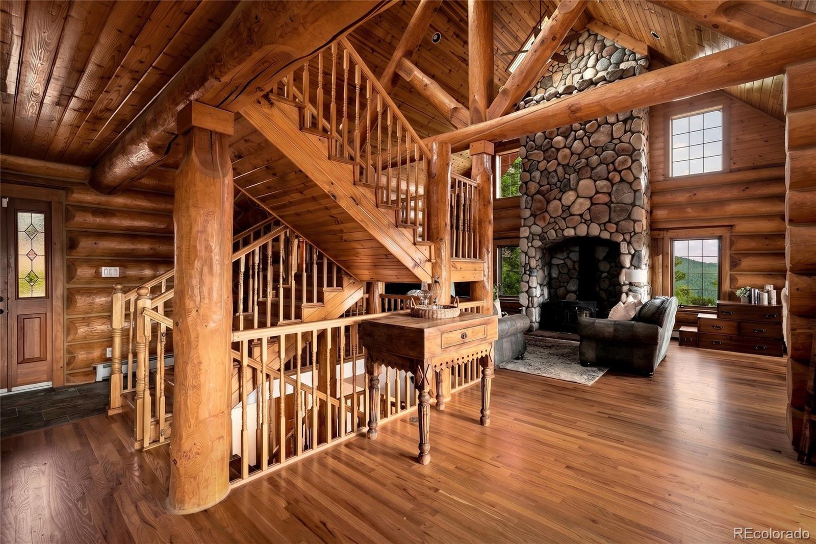 MLS Image #18 for 13891  quaking aspen lane,larkspur, Colorado