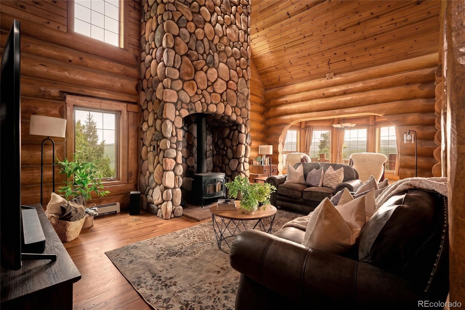 MLS Image #22 for 13891  quaking aspen lane,larkspur, Colorado