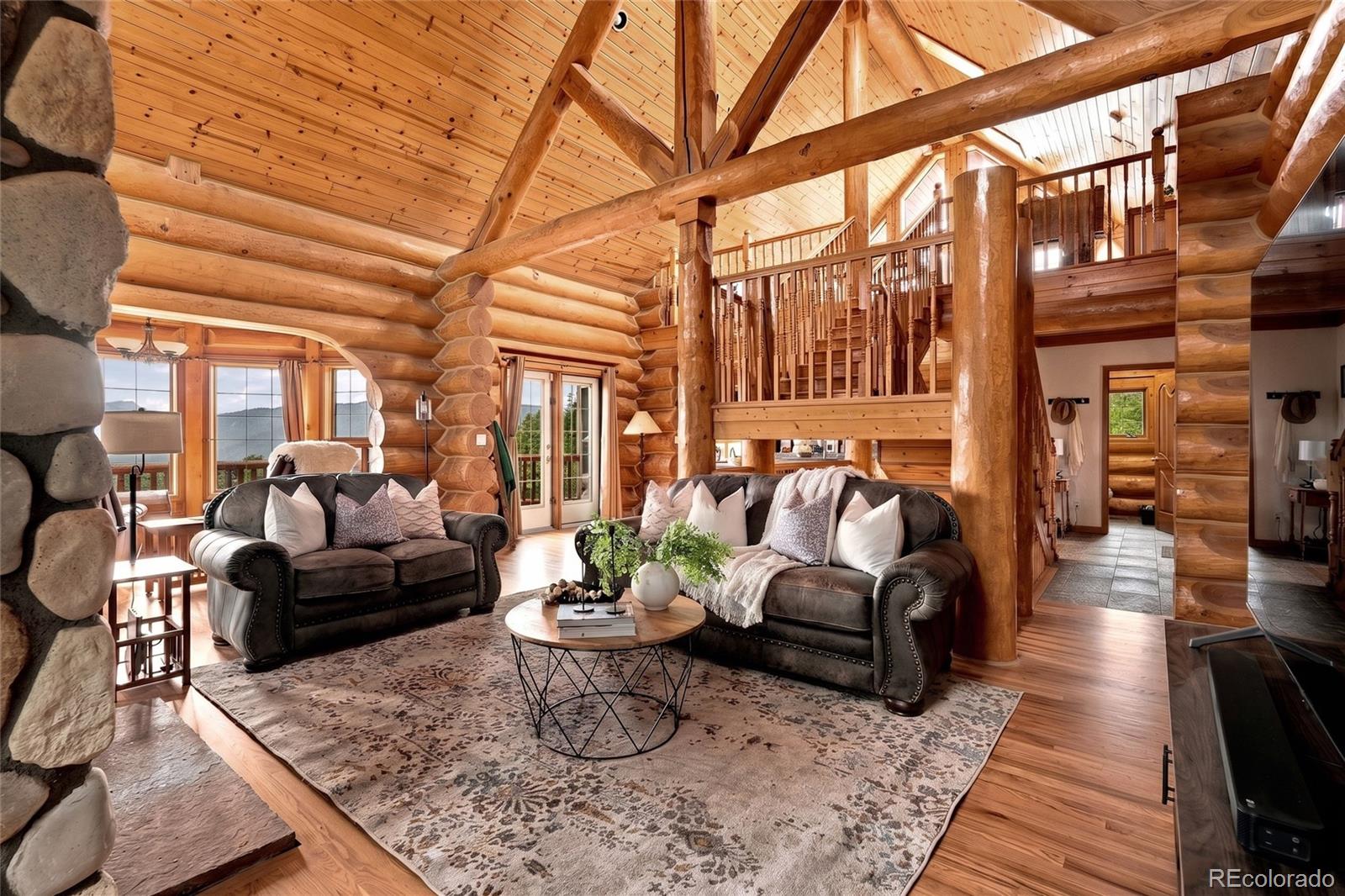 MLS Image #23 for 13891  quaking aspen lane,larkspur, Colorado