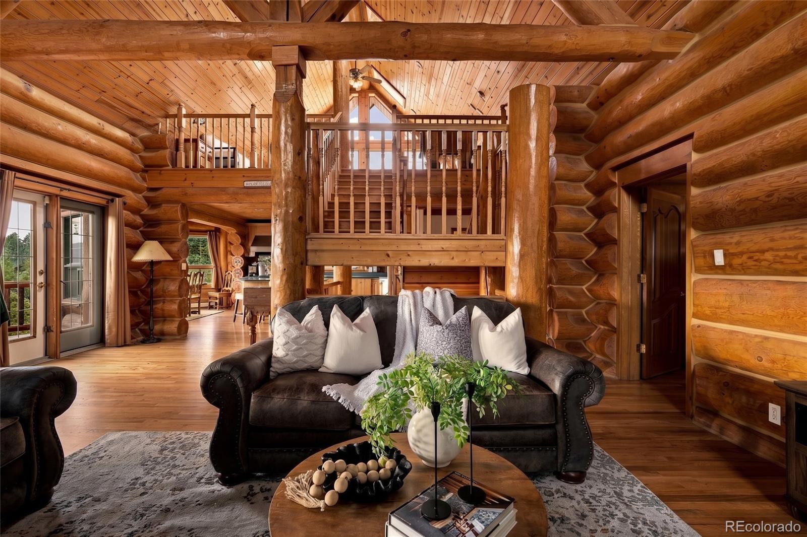 MLS Image #24 for 13891  quaking aspen lane,larkspur, Colorado