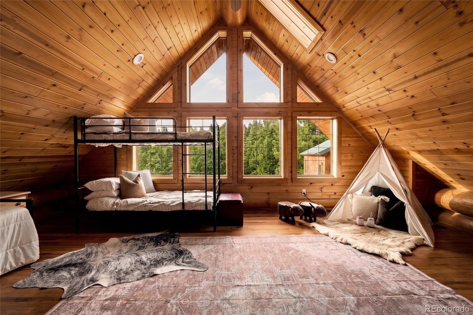 MLS Image #26 for 13891  quaking aspen lane,larkspur, Colorado