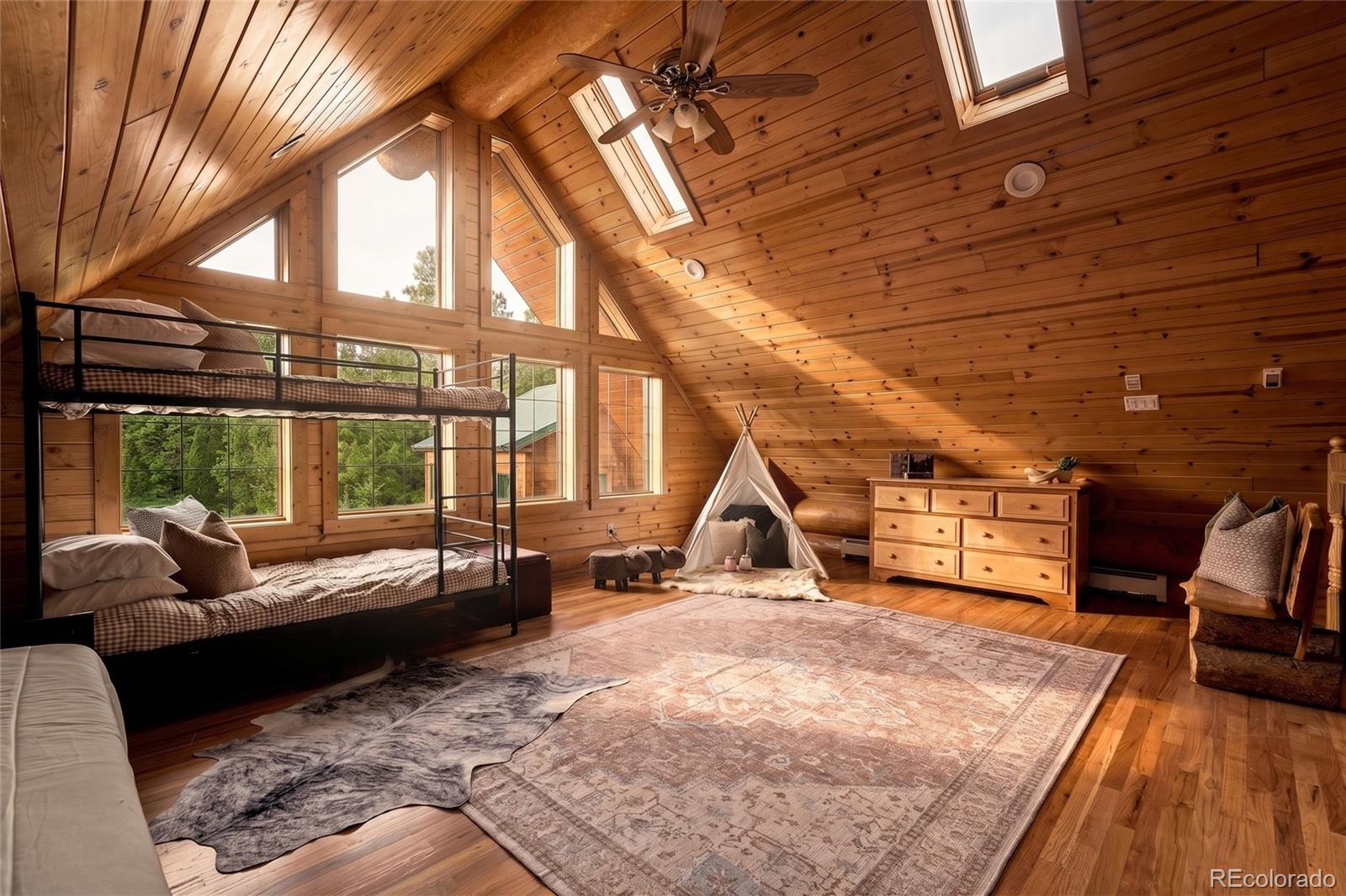 MLS Image #27 for 13891  quaking aspen lane,larkspur, Colorado