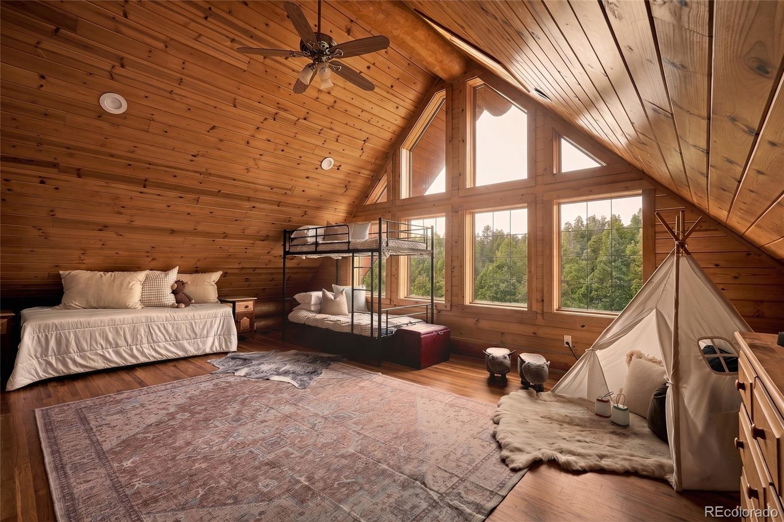 MLS Image #28 for 13891  quaking aspen lane,larkspur, Colorado