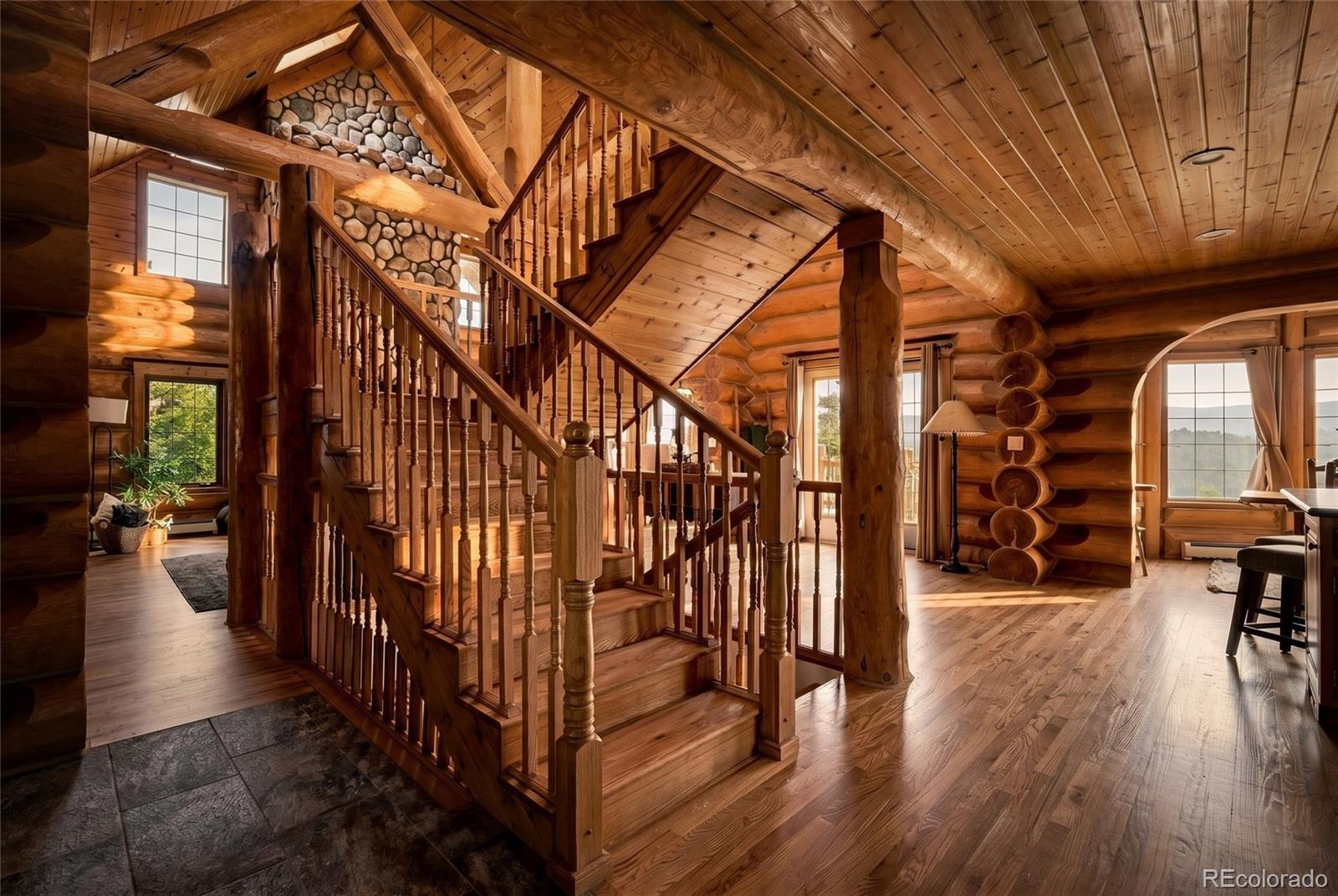 MLS Image #3 for 13891  quaking aspen lane,larkspur, Colorado
