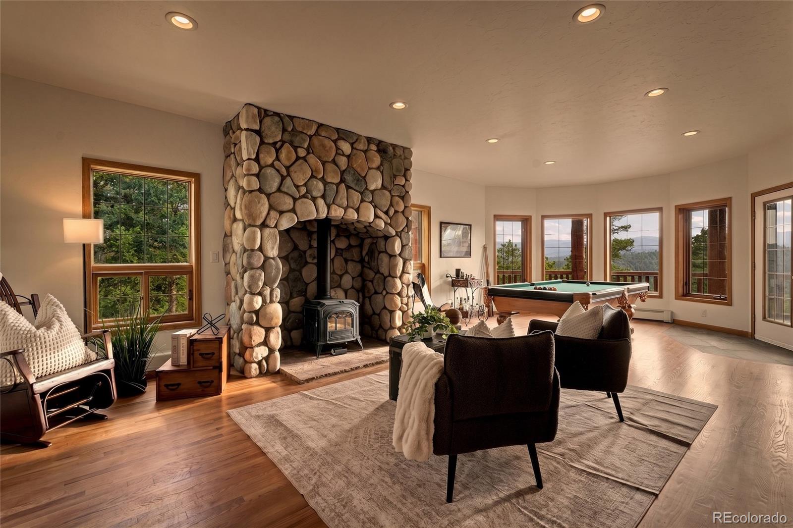 MLS Image #35 for 13891  quaking aspen lane,larkspur, Colorado