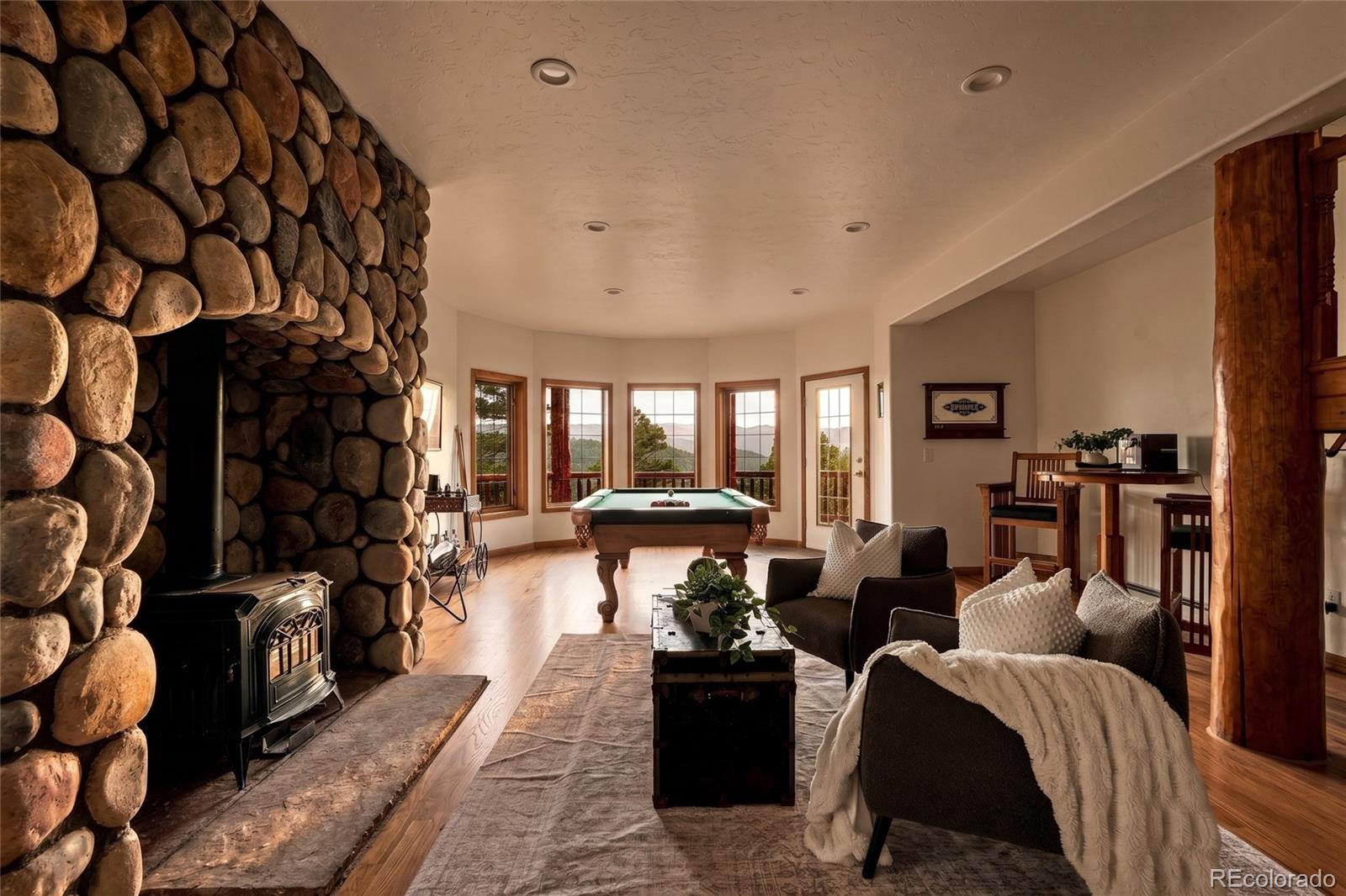 MLS Image #36 for 13891  quaking aspen lane,larkspur, Colorado