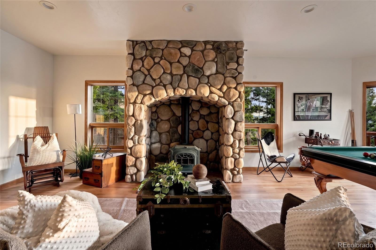 MLS Image #37 for 13891  quaking aspen lane,larkspur, Colorado