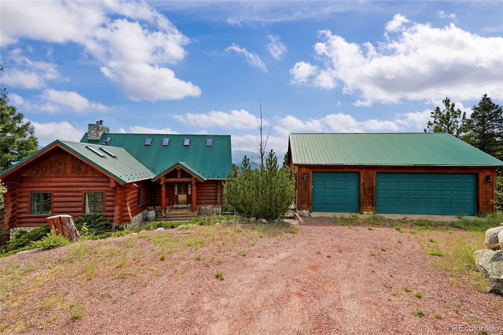 MLS Image #48 for 13891  quaking aspen lane,larkspur, Colorado