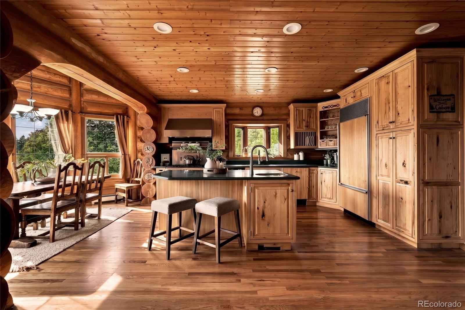 MLS Image #6 for 13891  quaking aspen lane,larkspur, Colorado