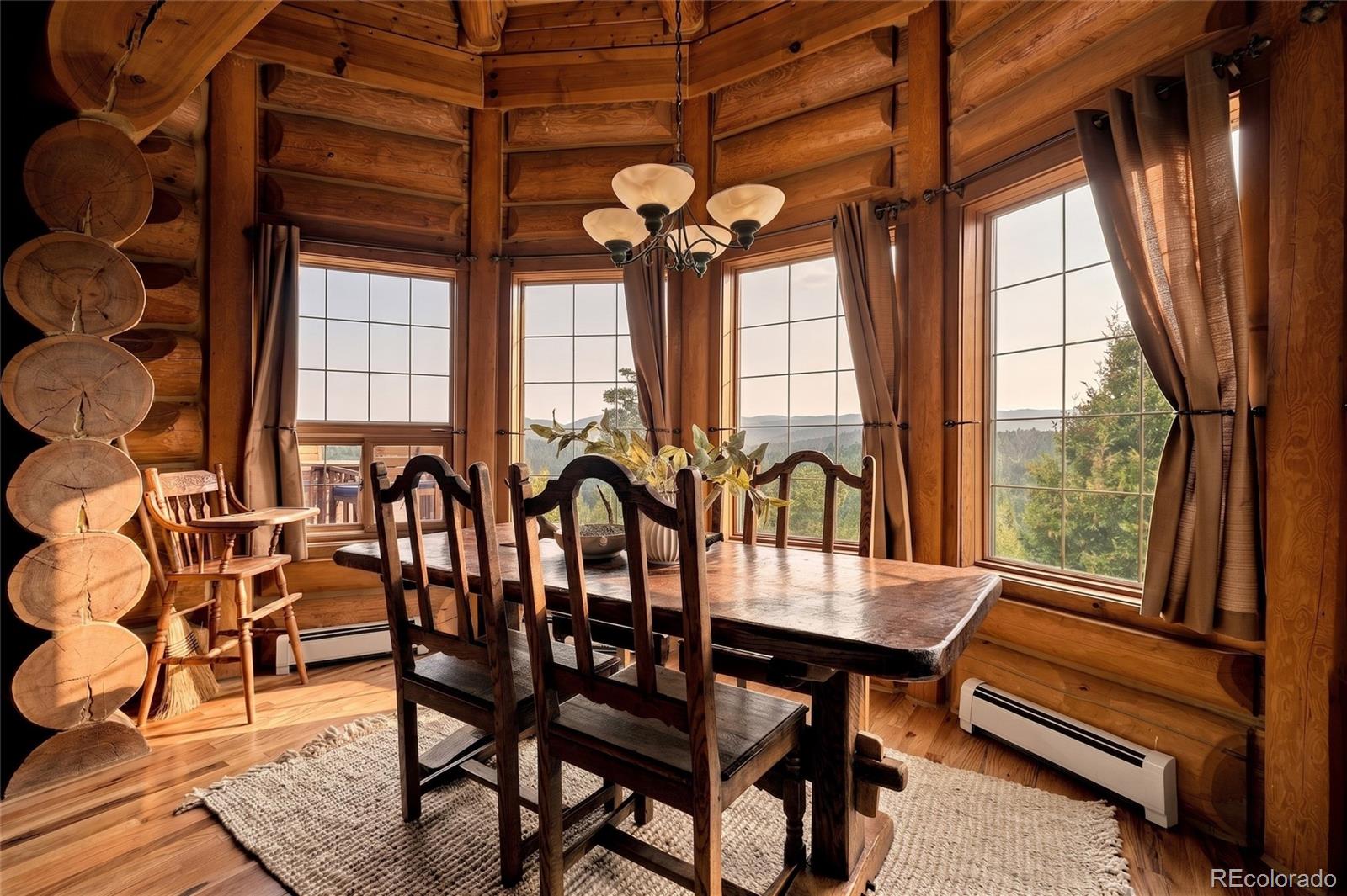 MLS Image #7 for 13891  quaking aspen lane,larkspur, Colorado