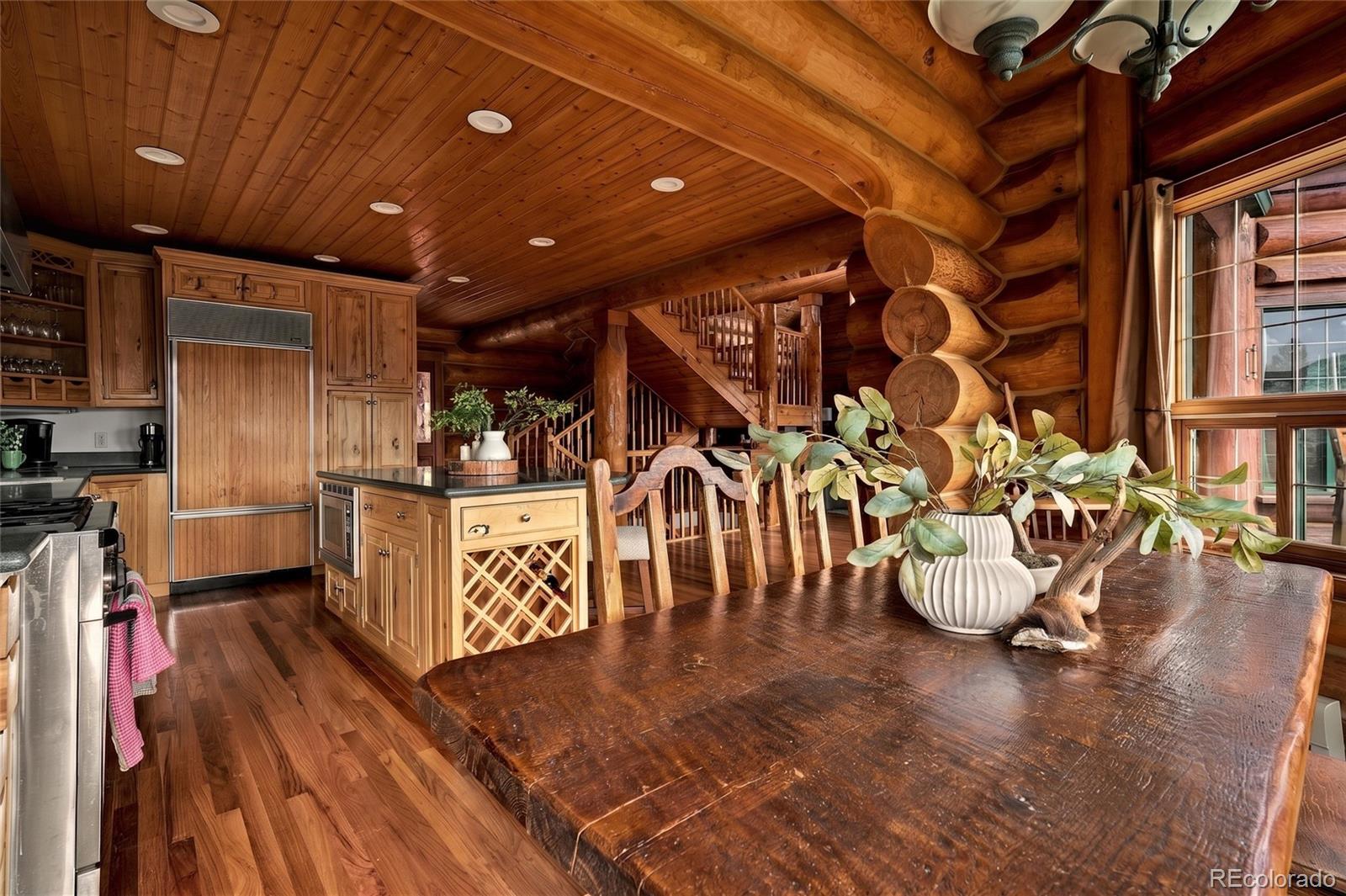 MLS Image #8 for 13891  quaking aspen lane,larkspur, Colorado