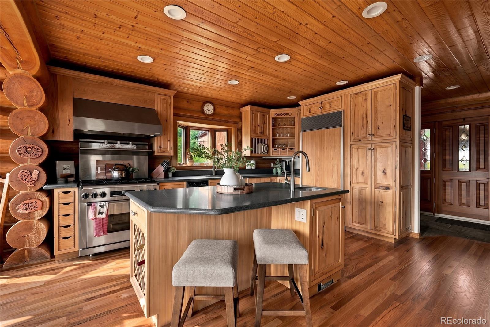 MLS Image #9 for 13891  quaking aspen lane,larkspur, Colorado