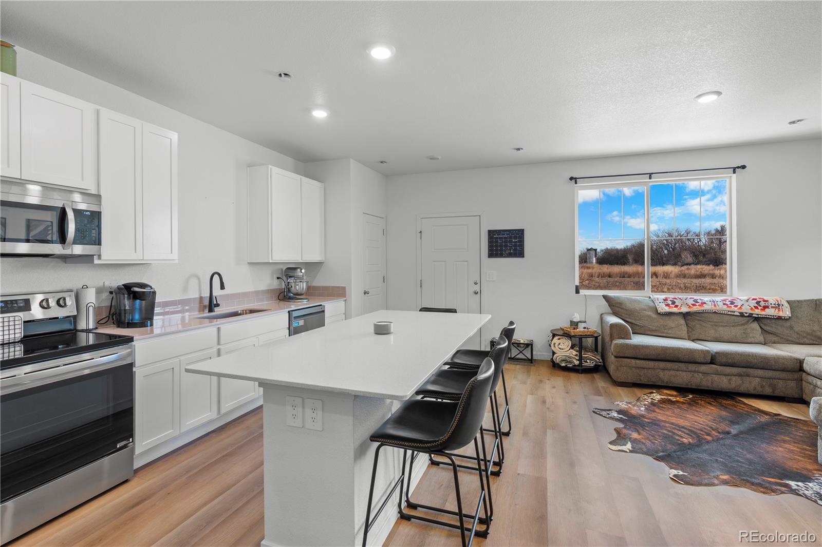 MLS Image #3 for 461  condor way,johnstown, Colorado