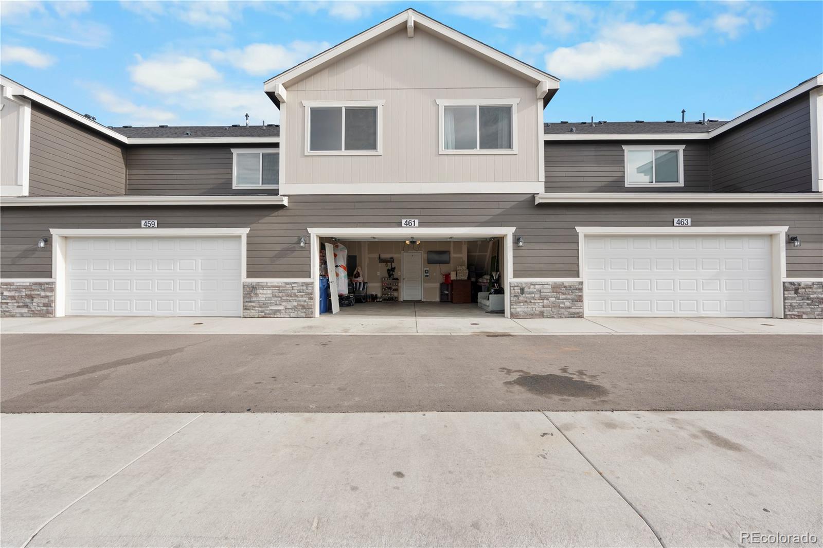 MLS Image #30 for 461  condor way,johnstown, Colorado