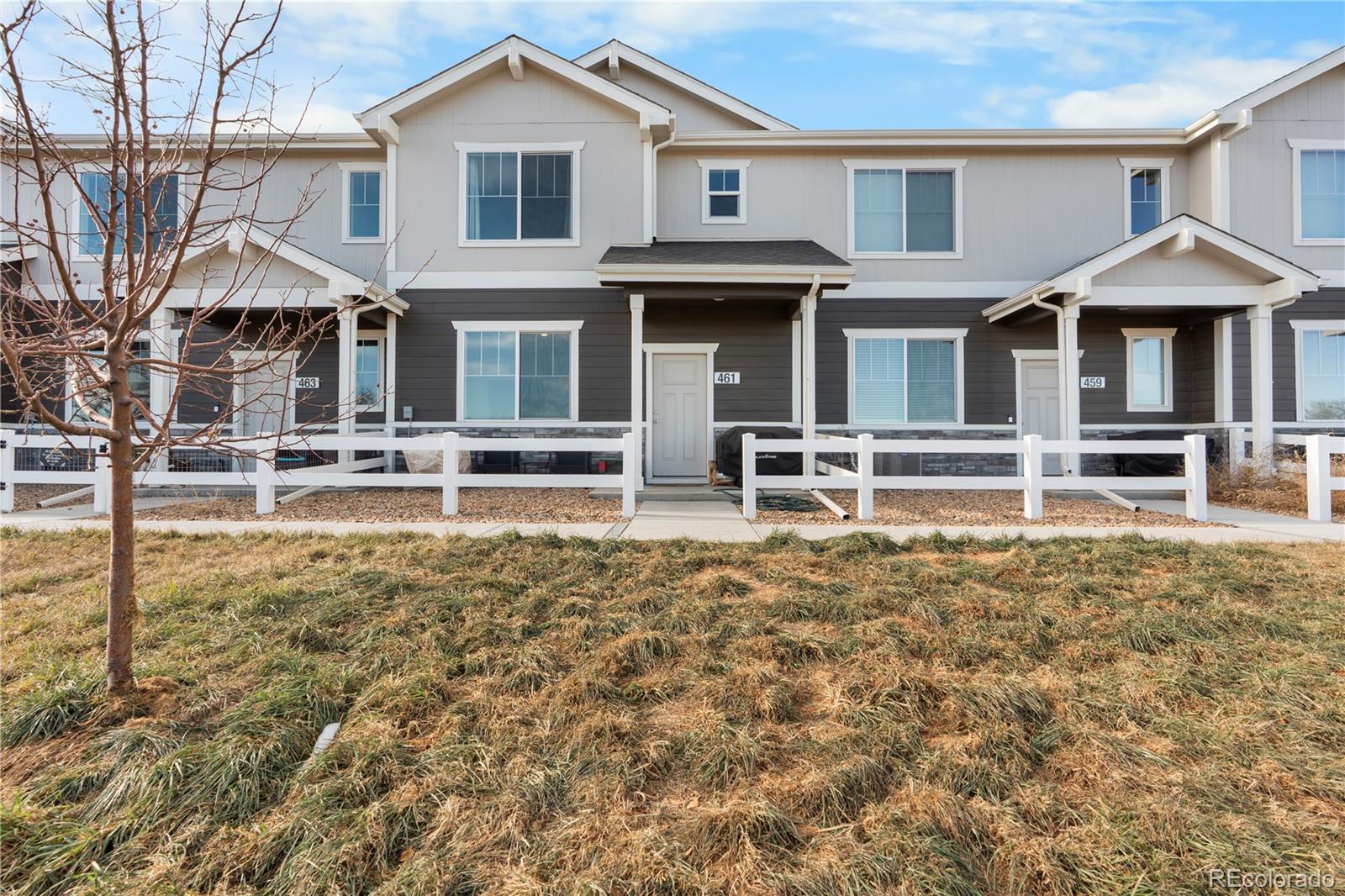 MLS Image #34 for 461  condor way,johnstown, Colorado