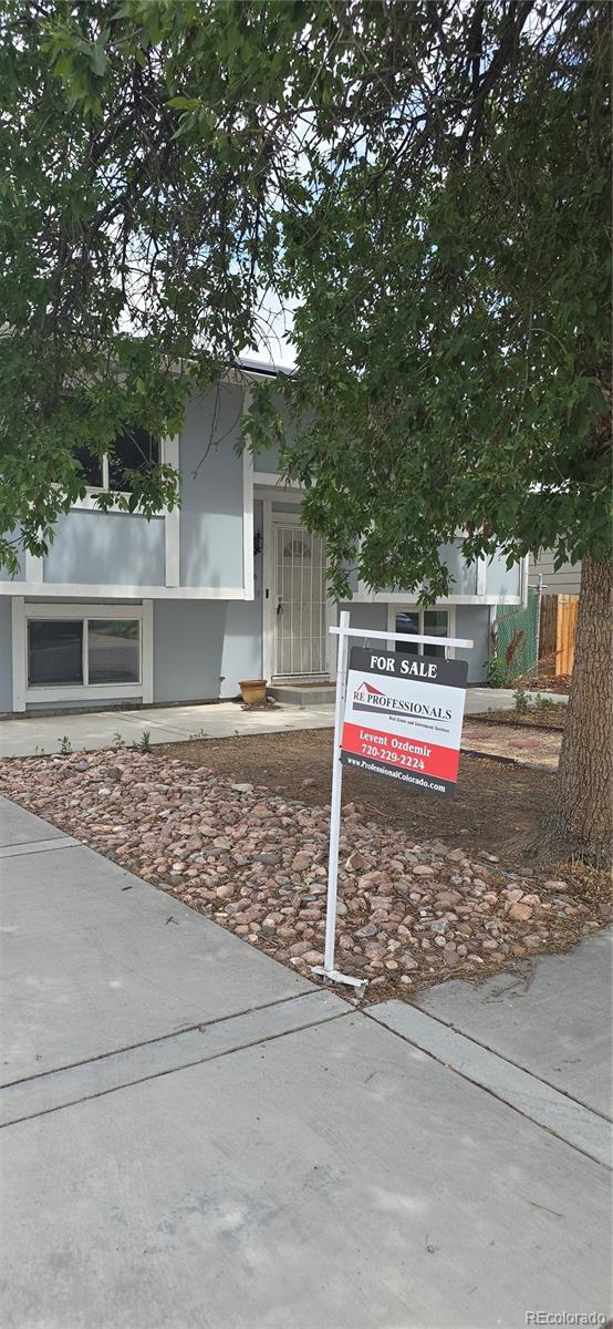 MLS Image #1 for 15691 e colorado avenue,aurora, Colorado