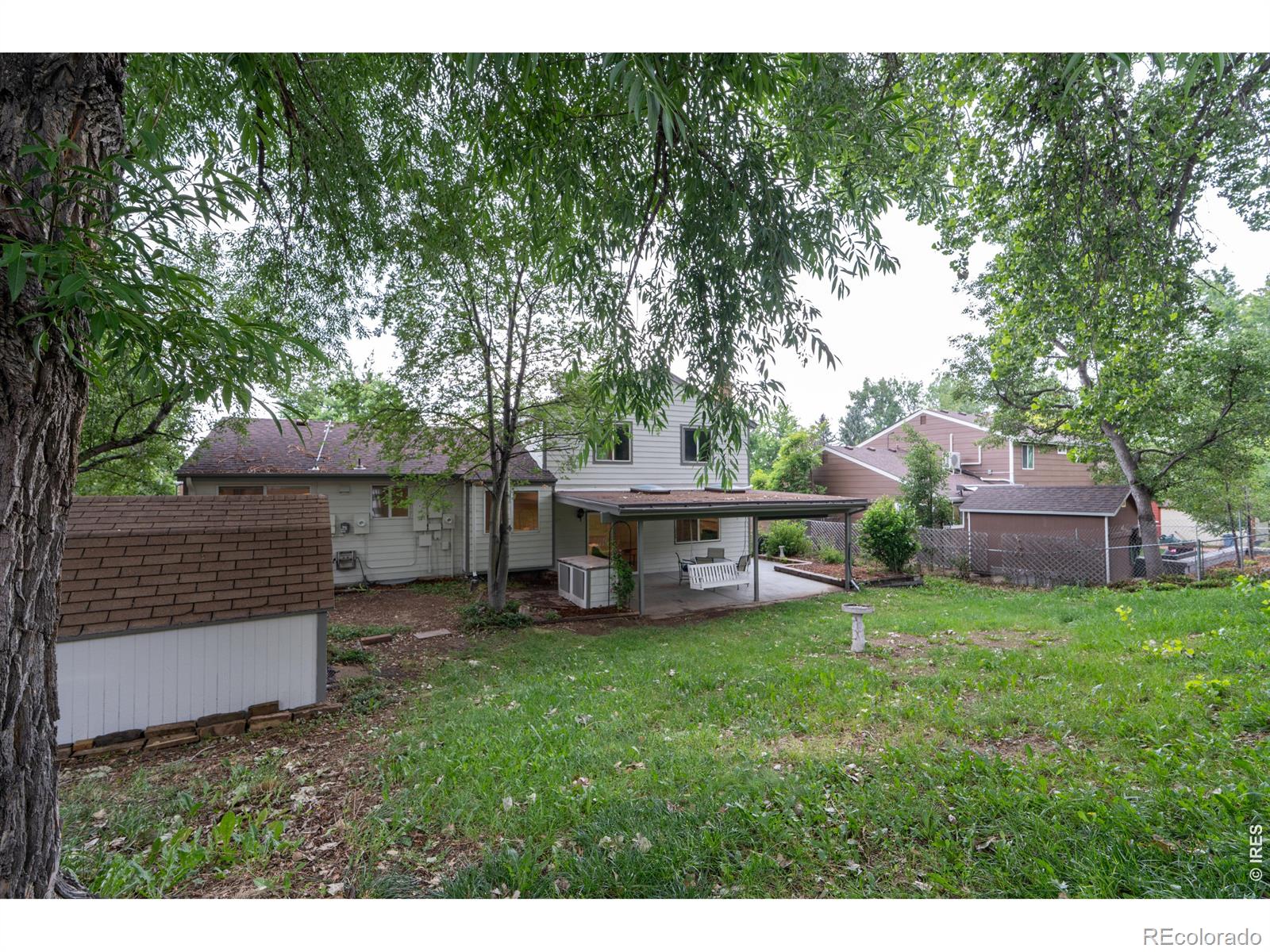 MLS Image #22 for 1459 n franklin avenue,louisville, Colorado