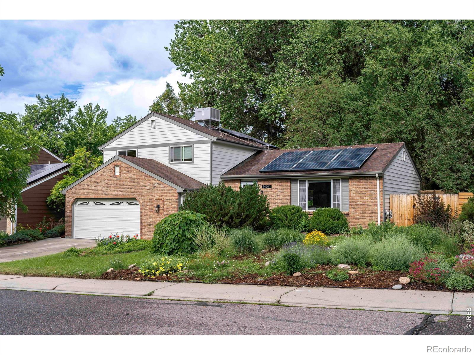 MLS Image #24 for 1459 n franklin avenue,louisville, Colorado