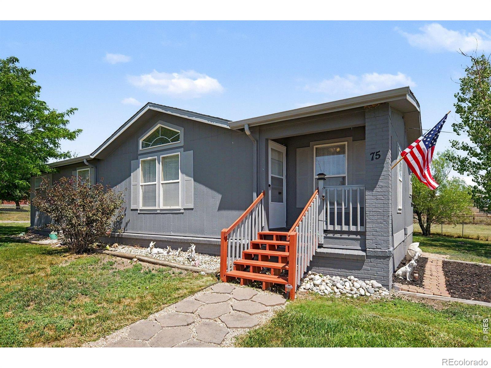 MLS Image #0 for 75 w crawford avenue,keenesburg, Colorado