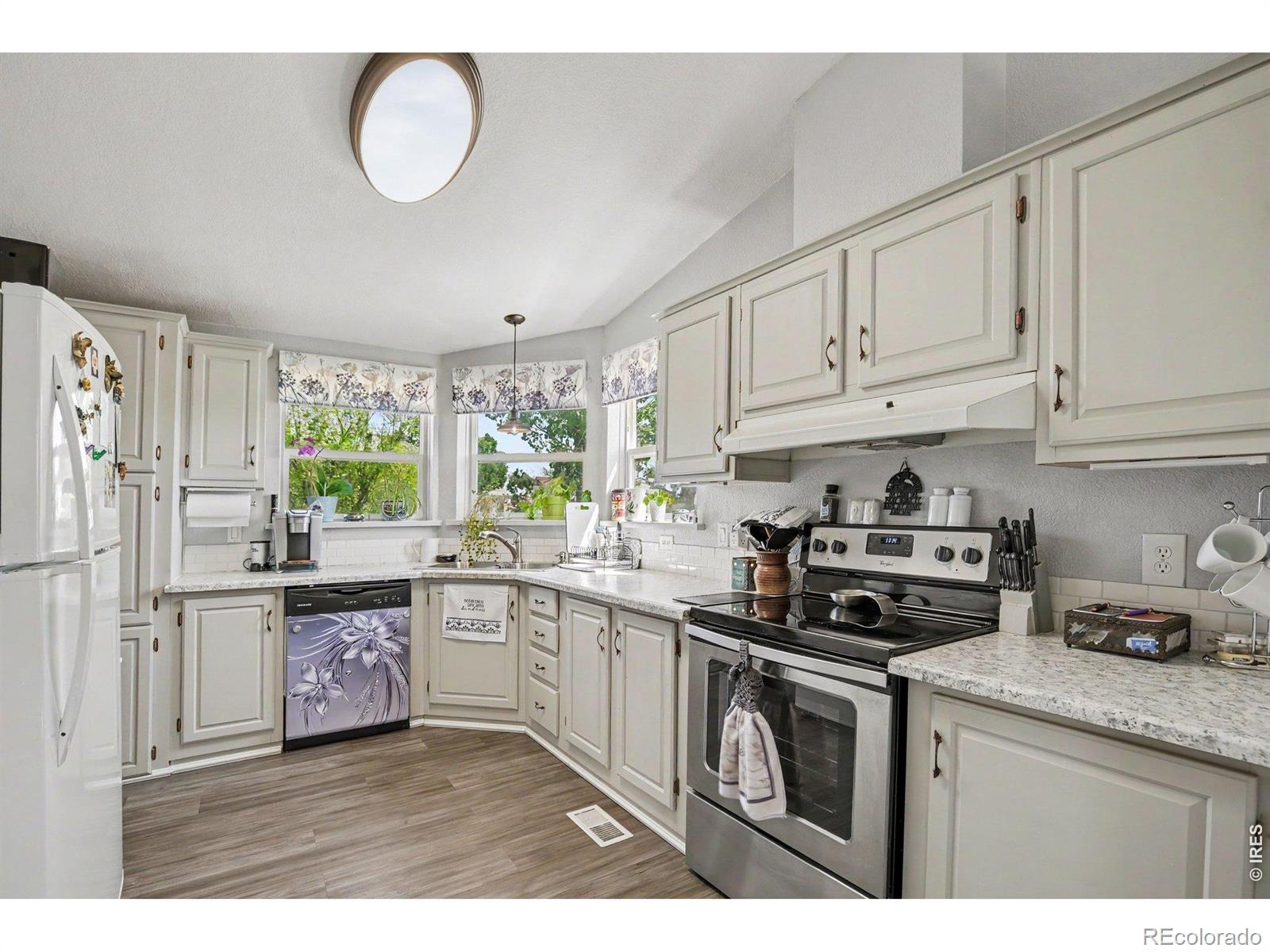 MLS Image #2 for 75 w crawford avenue,keenesburg, Colorado