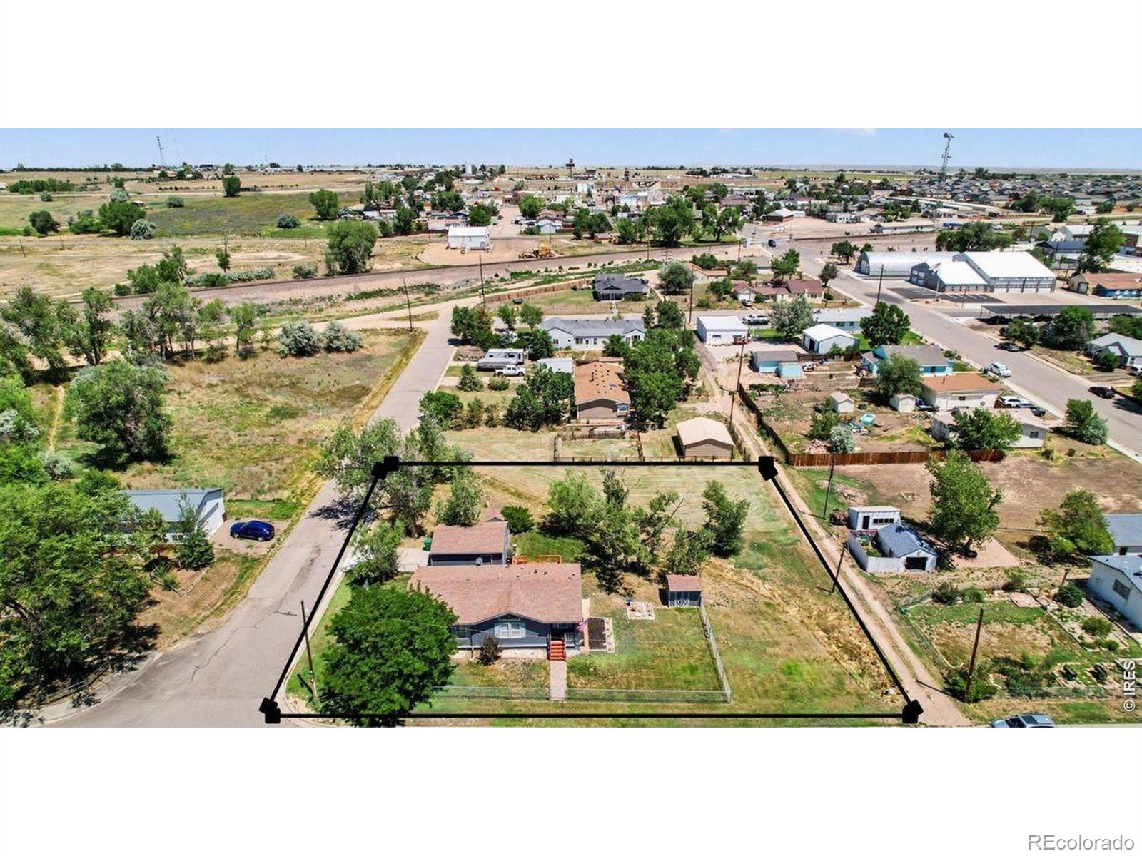 MLS Image #22 for 75 w crawford avenue,keenesburg, Colorado
