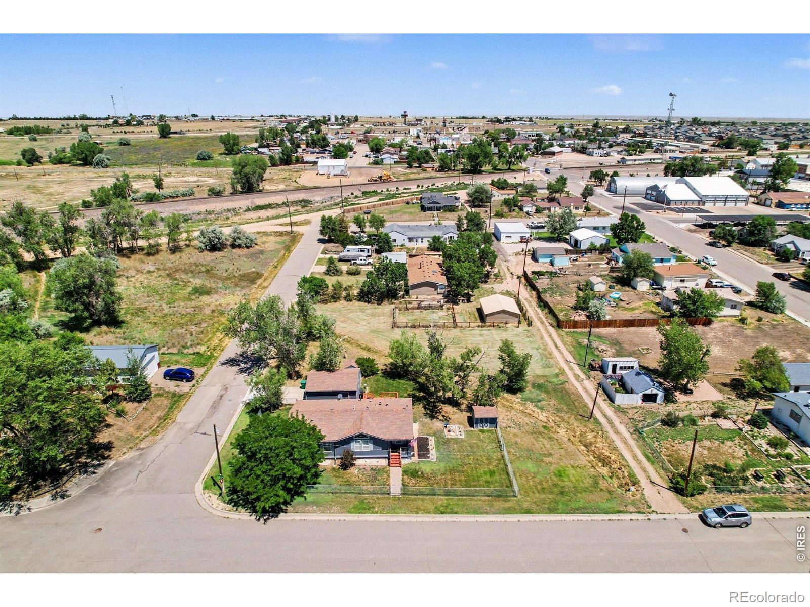 MLS Image #23 for 75 w crawford avenue,keenesburg, Colorado