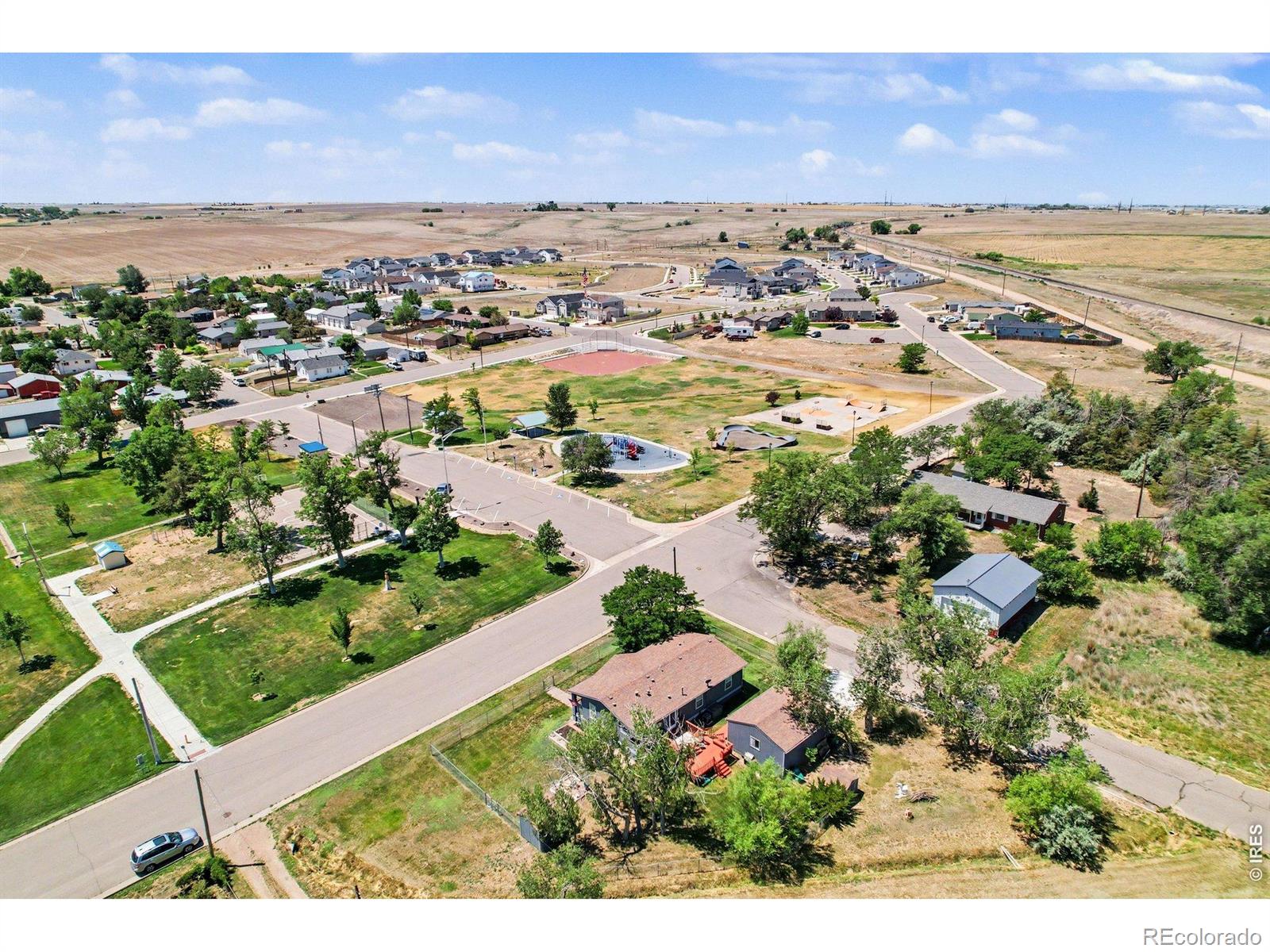 MLS Image #25 for 75 w crawford avenue,keenesburg, Colorado