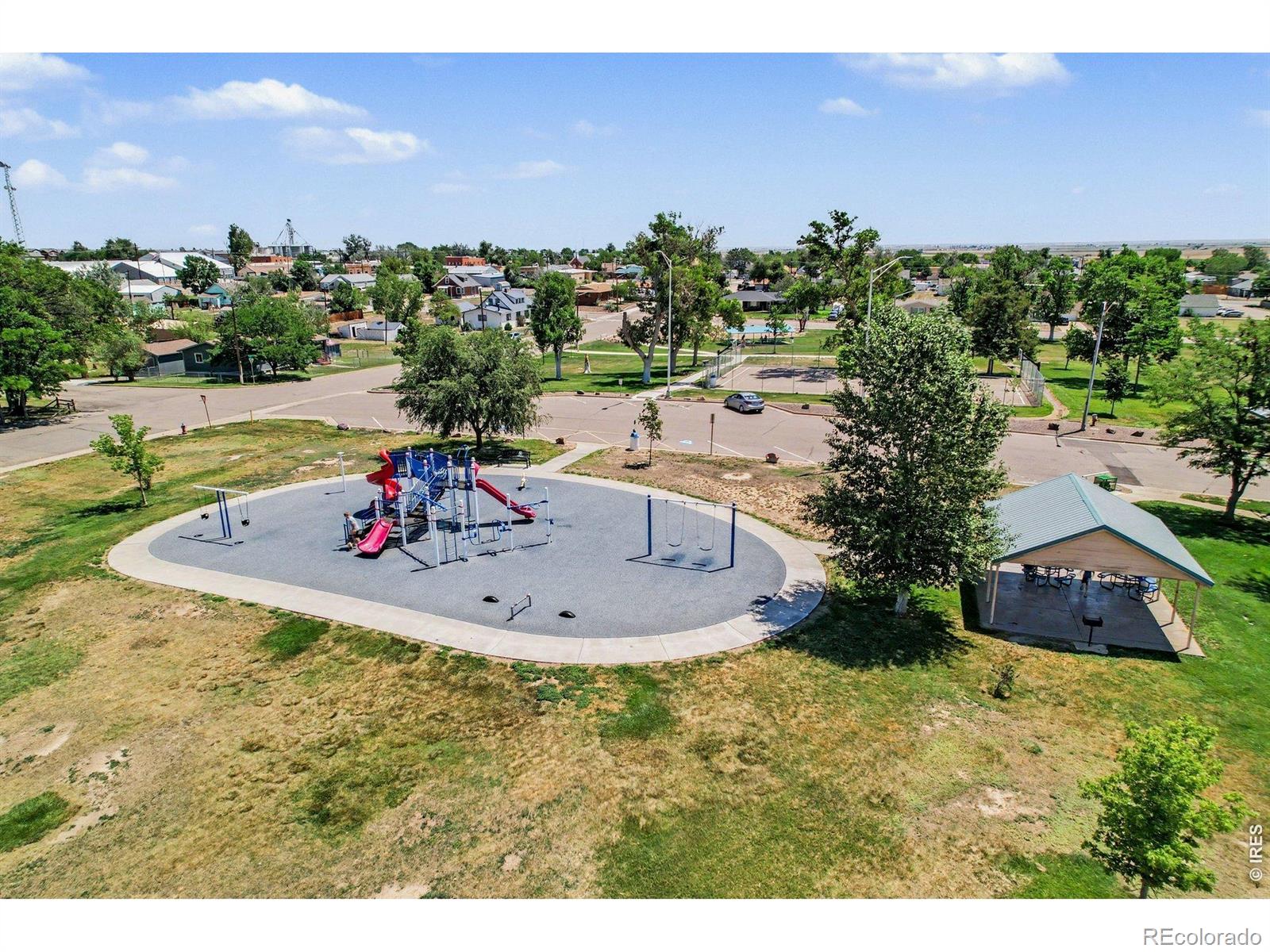 MLS Image #27 for 75 w crawford avenue,keenesburg, Colorado