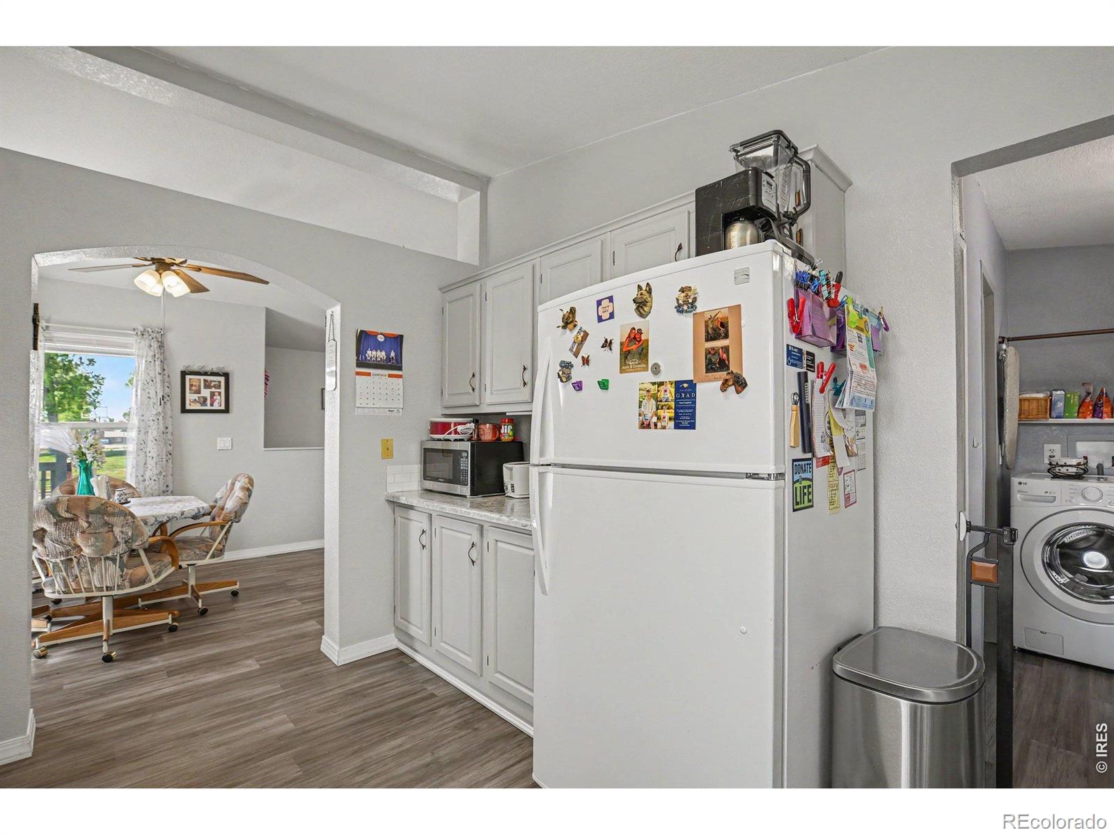 MLS Image #3 for 75 w crawford avenue,keenesburg, Colorado
