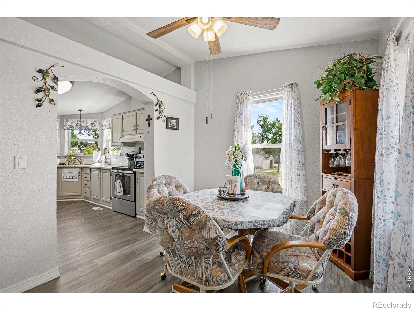 MLS Image #4 for 75 w crawford avenue,keenesburg, Colorado