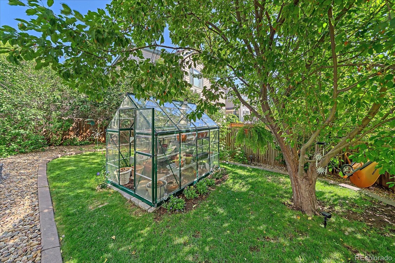 MLS Image #11 for 11622  maize court,parker, Colorado