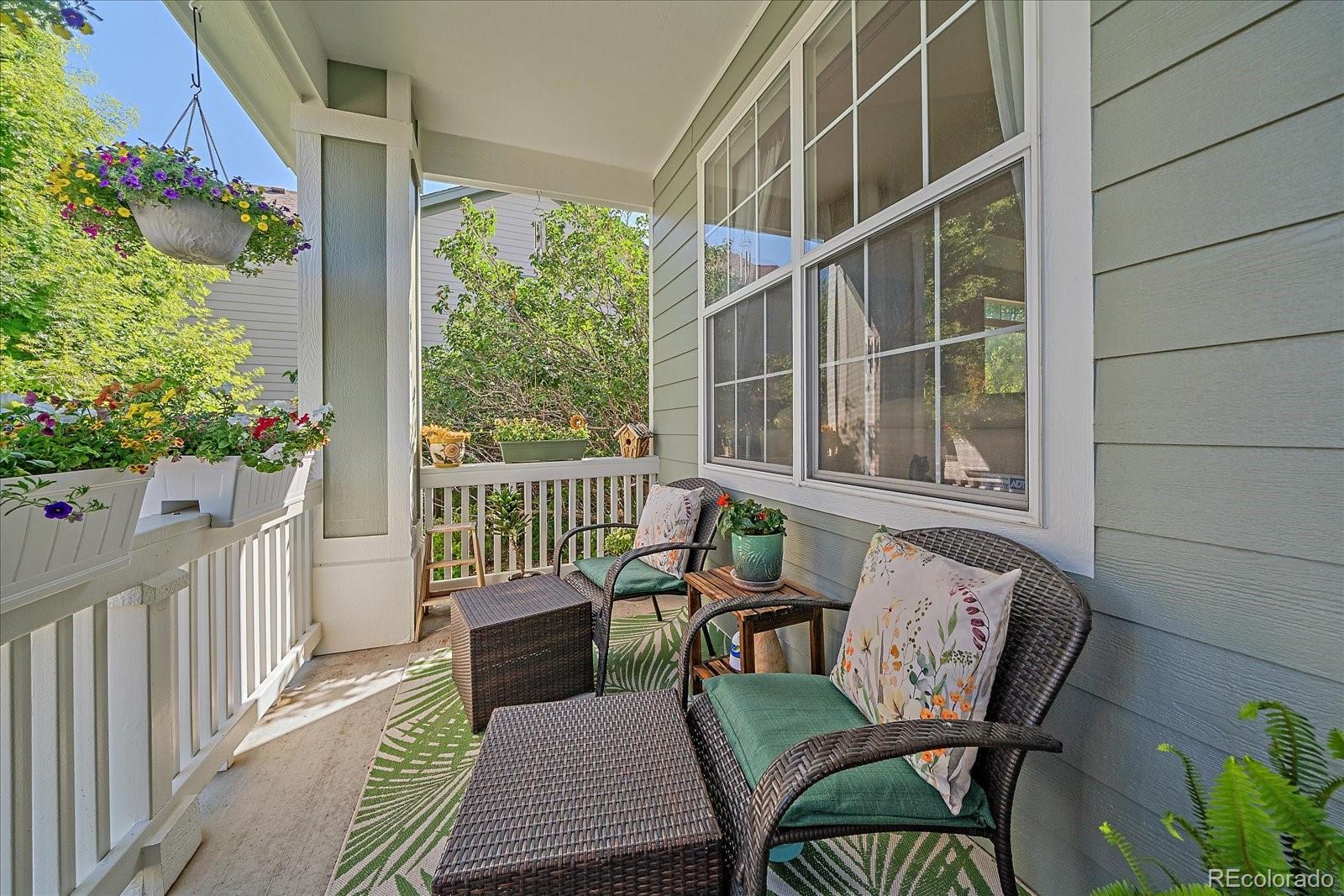 MLS Image #13 for 11622  maize court,parker, Colorado