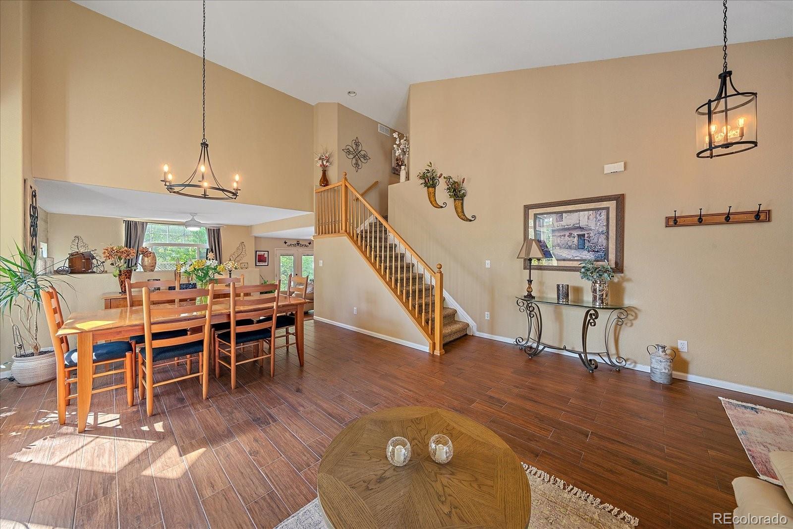 MLS Image #15 for 11622  maize court,parker, Colorado