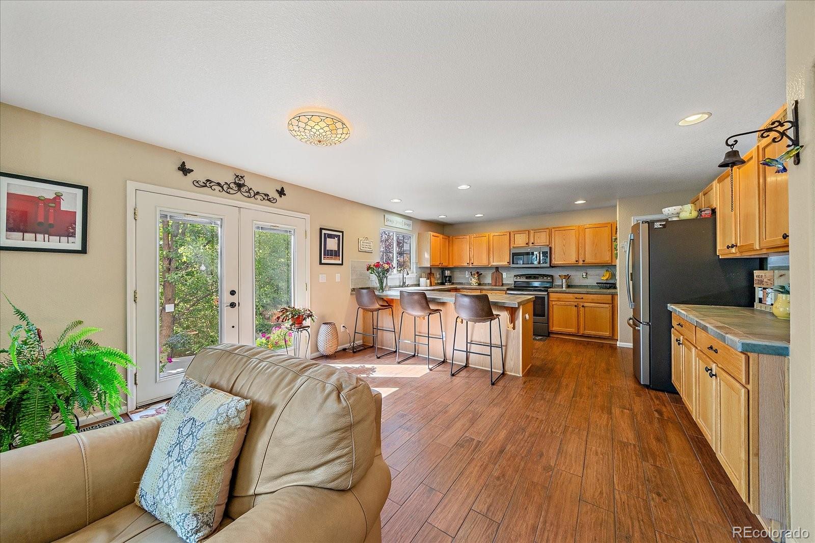 MLS Image #18 for 11622  maize court,parker, Colorado
