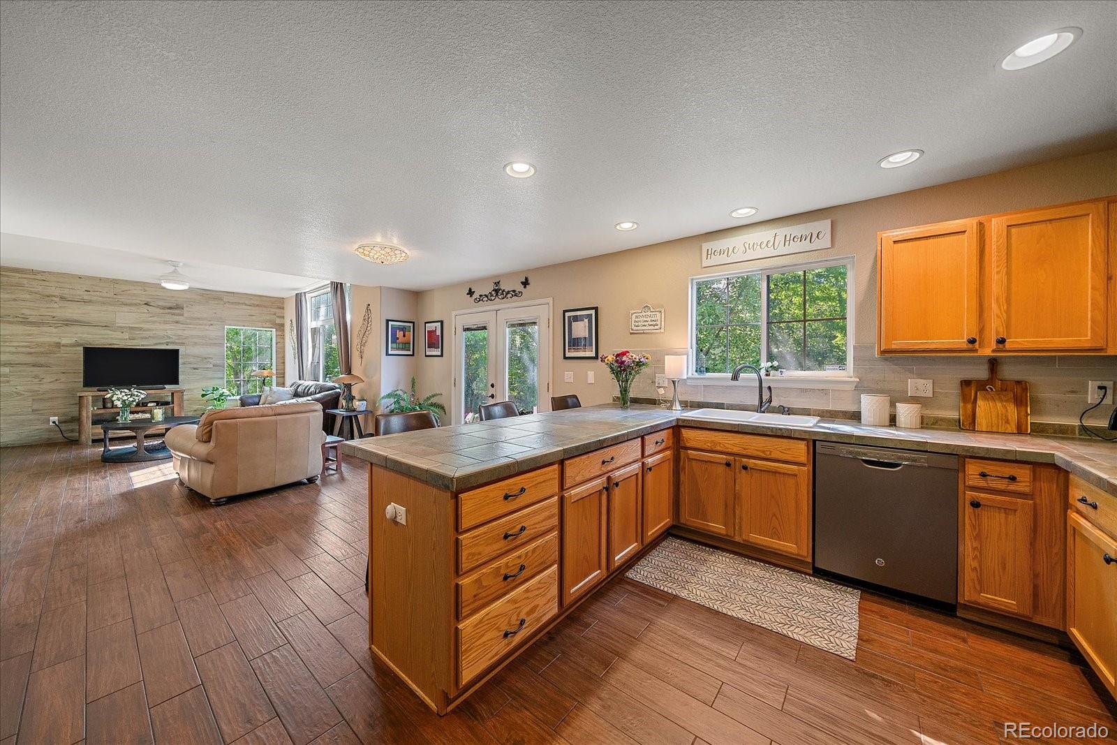 MLS Image #19 for 11622  maize court,parker, Colorado