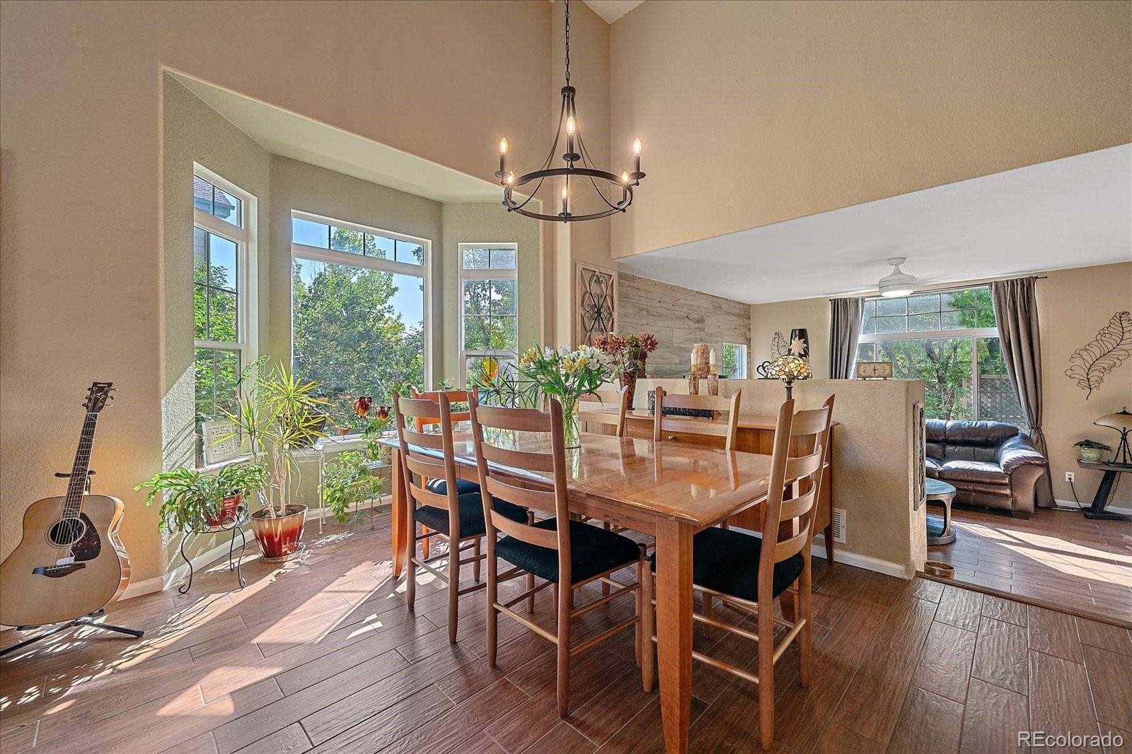 MLS Image #2 for 11622  maize court,parker, Colorado