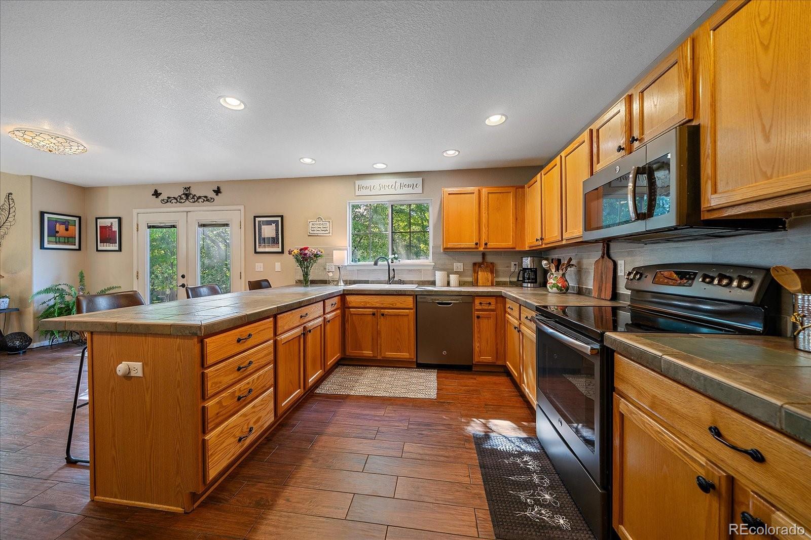 MLS Image #20 for 11622  maize court,parker, Colorado