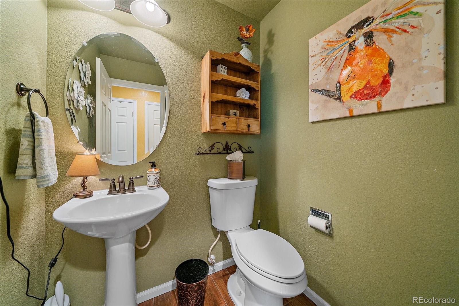 MLS Image #21 for 11622  maize court,parker, Colorado