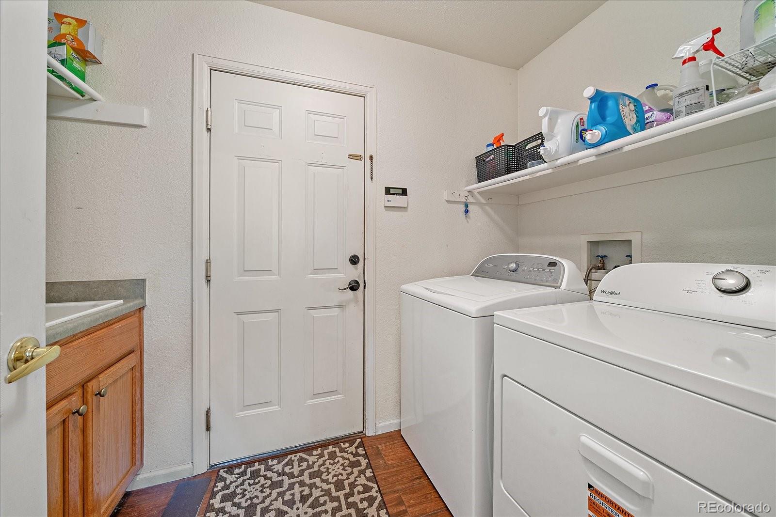 MLS Image #22 for 11622  maize court,parker, Colorado