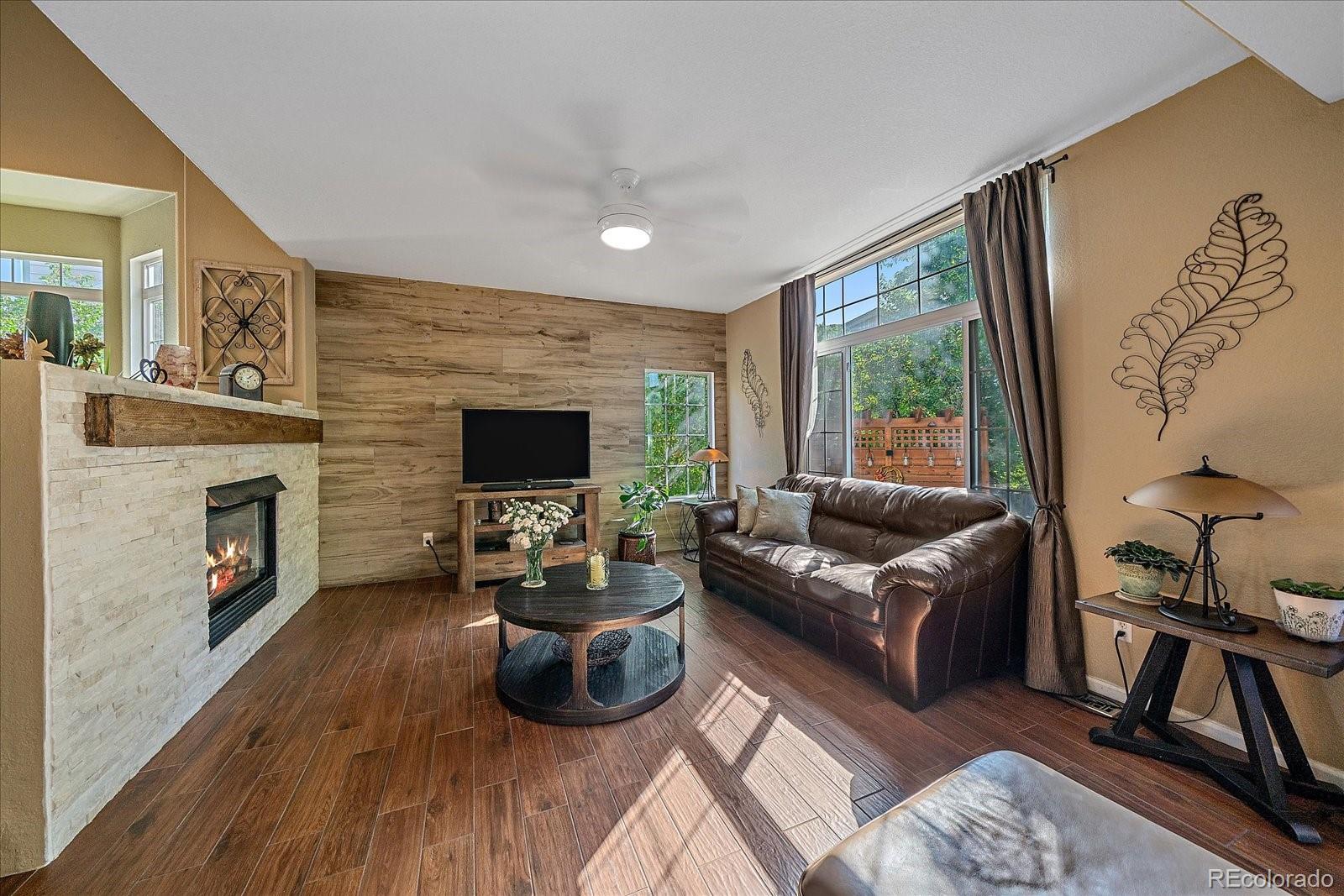 MLS Image #3 for 11622  maize court,parker, Colorado