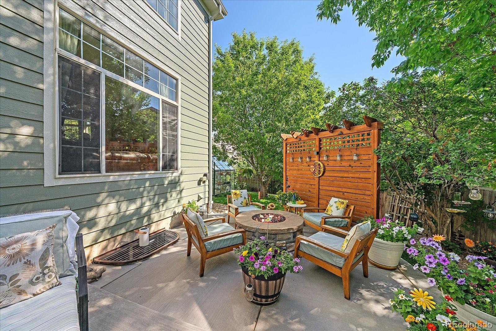 MLS Image #34 for 11622  maize court,parker, Colorado