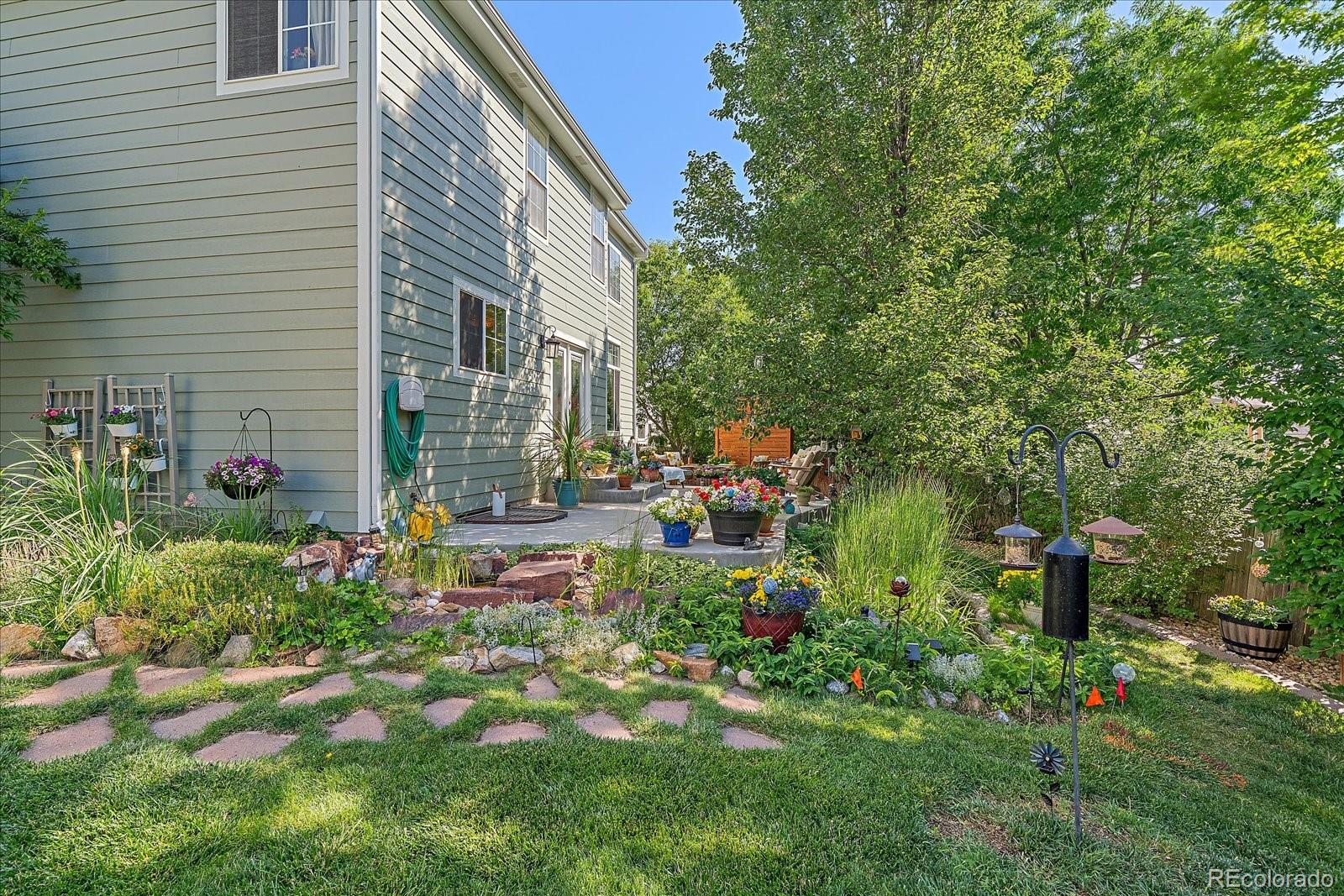 MLS Image #36 for 11622  maize court,parker, Colorado