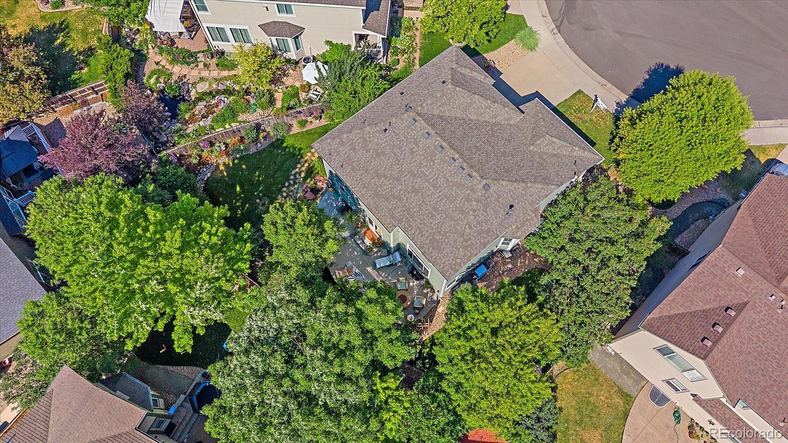 MLS Image #38 for 11622  maize court,parker, Colorado