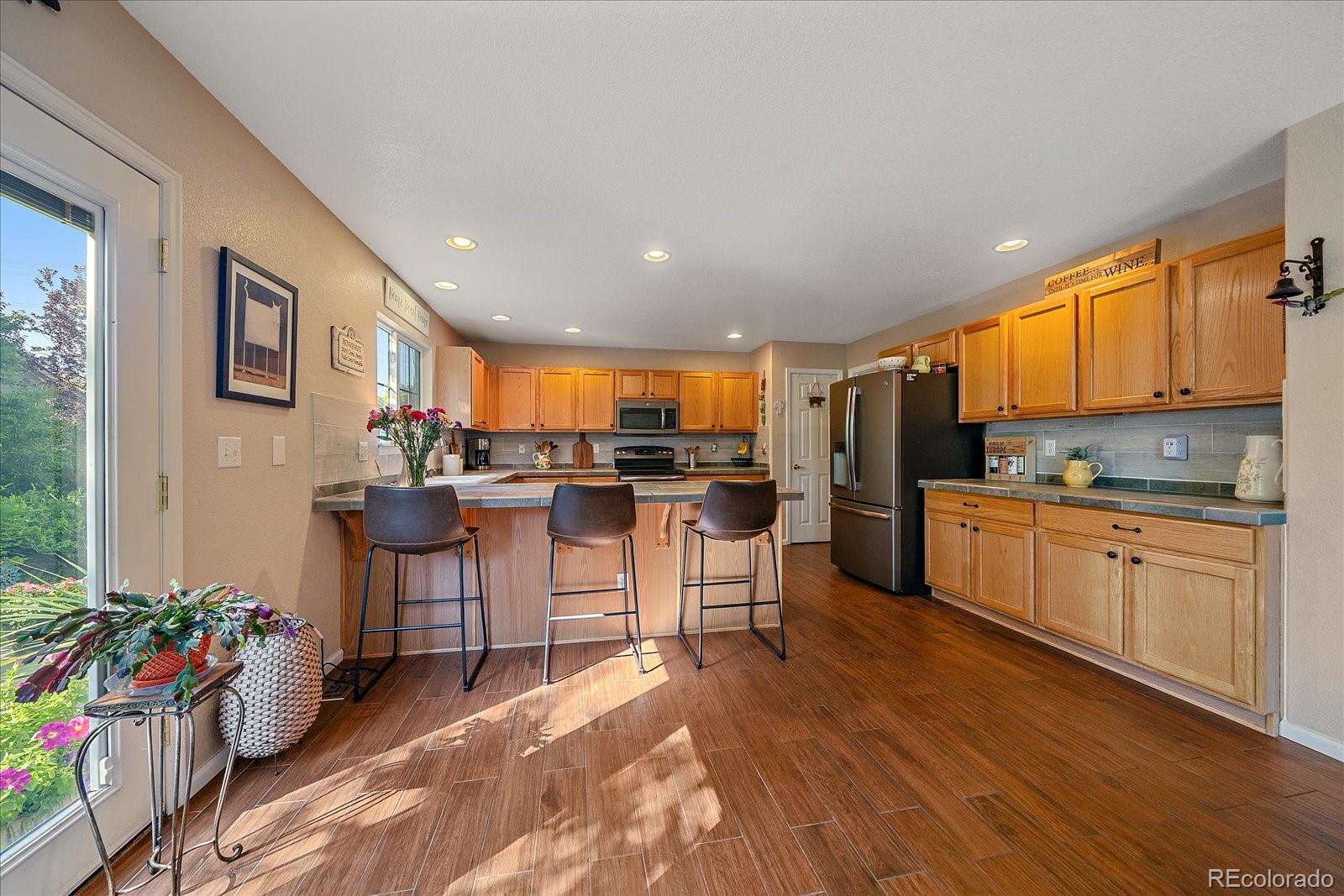 MLS Image #4 for 11622  maize court,parker, Colorado