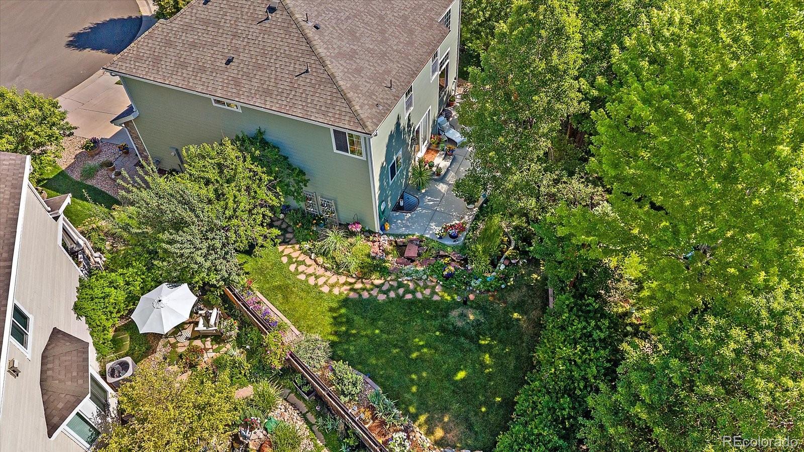 MLS Image #42 for 11622  maize court,parker, Colorado