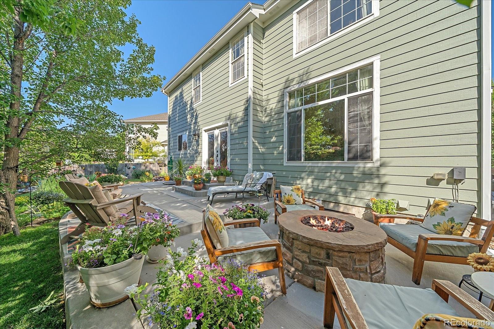 MLS Image #8 for 11622  maize court,parker, Colorado